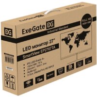 ExeGate SmartView EP2707TA EX295529RUS Image #9