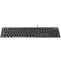 Logitech K120 920-002583 (нет кириллицы) Image #11