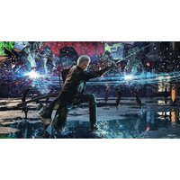 Devil May Cry 5. Special Edition для PlayStation 5 Image #5