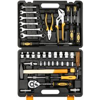 Deko DKMT63 (63 предмета) Image #3