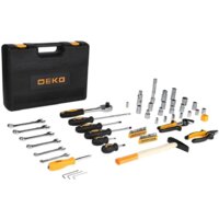 Deko DKMT63 (63 предмета) Image #5