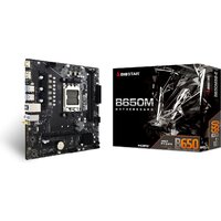 BIOSTAR B650MS2-E Ver. 6.0 Image #4