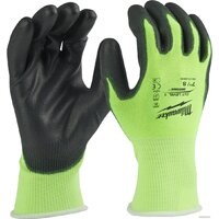 Milwaukee Hi-Vis Cut level 1/A 10/XL 4932492916