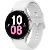 Samsung Galaxy Watch 5 44 мм (серебро)