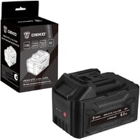 Deko UNV6.0 STD 085-1086 (20В/6 Ач)