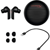 HyperX Cloud Buds TWS (черный) Image #3