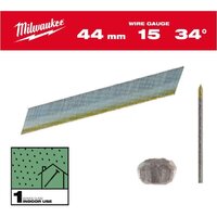 Milwaukee 4932492576 (2500 шт)