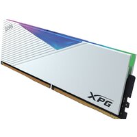 ADATA XPG Lancer RGB 2x16ГБ DDR5 6000МГц AX5U6000C3016G-DCLARWH Image #4