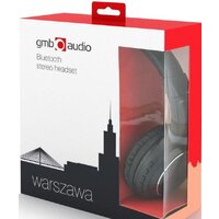 Gembird Warszawa BHP-WAW Image #5