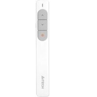 A4Tech Wireless Laser Pen LP15 (белый)