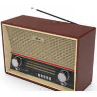 Ritmix RPR-102 (бук) Image #3
