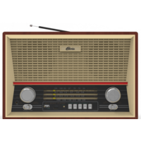 Ritmix RPR-102 (бук) Image #2