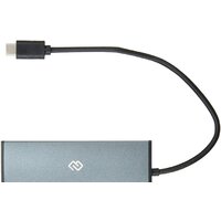 Digma HUB-4U3.0-UC-G Image #3