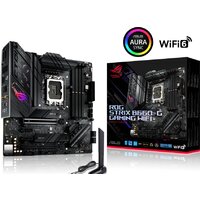 ASUS ROG Strix B660-G Gaming WiFi Image #11