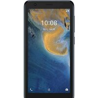 ZTE Blade A31 Lite (синий) Image #2