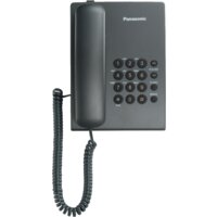 Panasonic KX-TS2350RUB (черный) Image #7