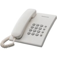 Panasonic KX-TS2350RUB (черный) Image #8