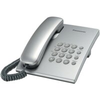 Panasonic KX-TS2350RUB (черный) Image #4