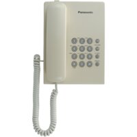 Panasonic KX-TS2350RUB (черный) Image #3