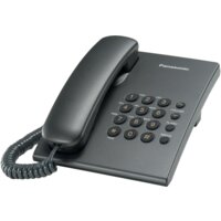 Panasonic KX-TS2350RUB (черный) Image #6