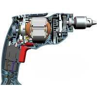Bosch GBM 6 RE Professional (0601472600) Image #3