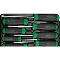 Toptul GZA-0803 (8 предметов)