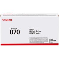 Canon 070