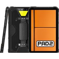 Ulefone Armor Pad 2 (черный) Image #3
