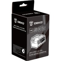 Deko UNV5.0 CORE 082-1014 (20В/5 Ач) Image #6