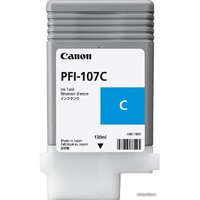 Canon PFI-107C