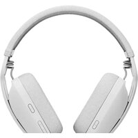 Logitech Zone Vibe 100 (белый) Image #5