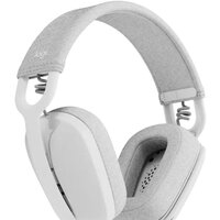 Logitech Zone Vibe 100 (белый) Image #6
