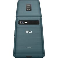 BQ BQ-2411 Shell (бирюзовый) Image #3