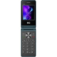 BQ BQ-2411 Shell (бирюзовый) Image #2