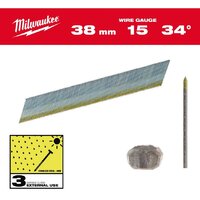 Milwaukee 4932492579 (2500 шт)