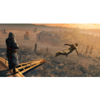 Assassin’s Creed: Эцио Аудиторе. Коллекция для PlayStation 4 Image #5