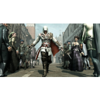 Assassin’s Creed: Эцио Аудиторе. Коллекция для PlayStation 4 Image #7