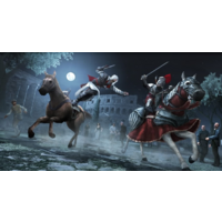 Assassin’s Creed: Эцио Аудиторе. Коллекция для PlayStation 4 Image #2