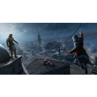 Assassin’s Creed: Эцио Аудиторе. Коллекция для PlayStation 4 Image #4
