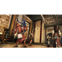 Assassin’s Creed: Эцио Аудиторе. Коллекция для PlayStation 4 Image #6