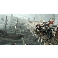 Assassin’s Creed: Эцио Аудиторе. Коллекция для PlayStation 4 Image #3