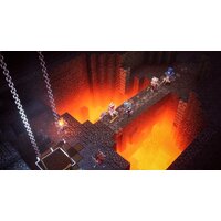 Minecraft Dungeons Ultimate Edition для Nintendo Switch Image #6