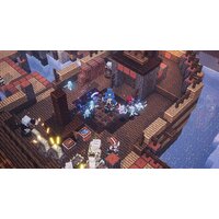 Minecraft Dungeons Ultimate Edition для Nintendo Switch Image #7