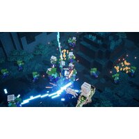 Minecraft Dungeons Ultimate Edition для Nintendo Switch Image #5
