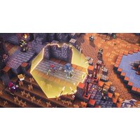 Minecraft Dungeons Ultimate Edition для Nintendo Switch Image #2