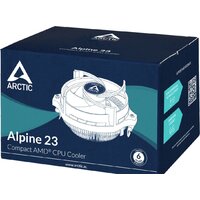 Arctic Alpine 23 ACALP00035A Image #6