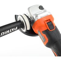 Patriot AG125Li UES 110303125 (без АКБ) Image #7