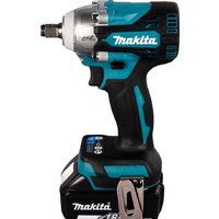 Makita DTW300RTJ (с 2-мя АКБ) Image #4