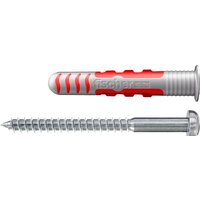 Fischer DuoSeal 8 x 48 S PH TX A2 557728 (25 шт)