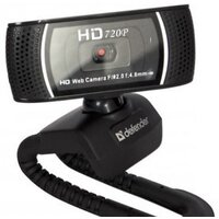 Defender WebCam G-Lens 2597 HD720p